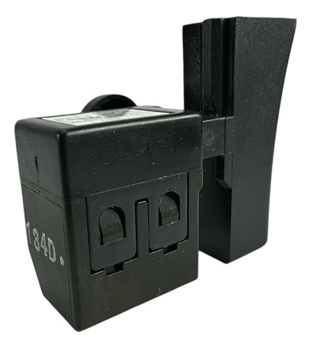 Interruptor P/ Sierra Caladora Makita 4350fct (650231-7)
