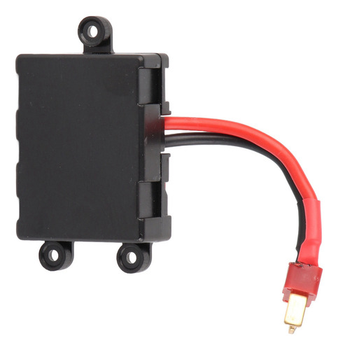 Rc Integrated Esc Plastic Sin Escobillas 35a 2s Rc Esc Sin E