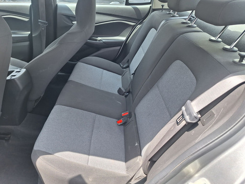 Chevrolet Onix 1.0 LS At