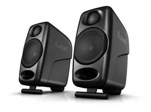 Monitor De Ik Multimedia Iloud Micro Monitors Bluetooth