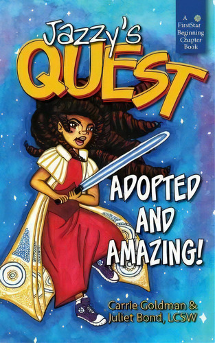 Jazzy's Quest, De Carrie Goldman. Editorial Marcinson Press, Tapa Blanda En Inglés