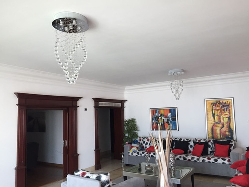 Apartamento En La Esperilla