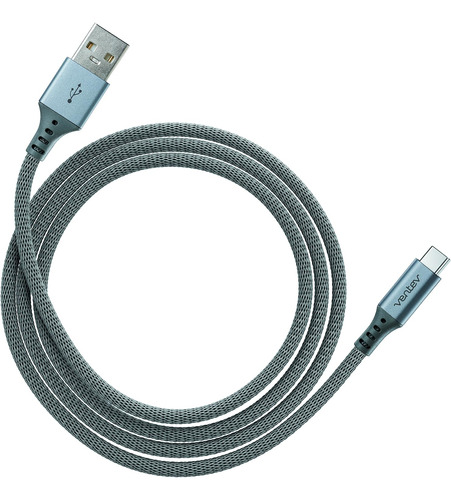 Cable De Aleacion Ventev Chargesync | Tipo A-c, Compatibl...