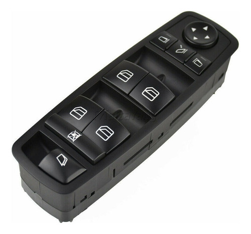 Interruptor De Ventana Mercedes-benz R63 Amg 2007-2007