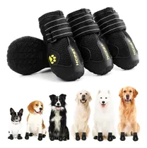 Comprar Zapatos Para Perros Hcpet, Botas Para Perros Grandes, Imperm
