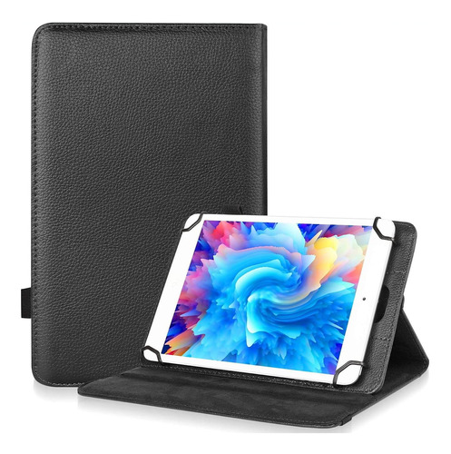 Urbanx Funda Universal Para Tablet Maxwest Nitro Phablet 71.