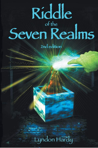 Libro: Riddle Of The Seven Realms, 2nd Edition (magic By The