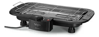 Churrasqueira Elétrica Elgin Bbq Show 2000w Chu20 Preto