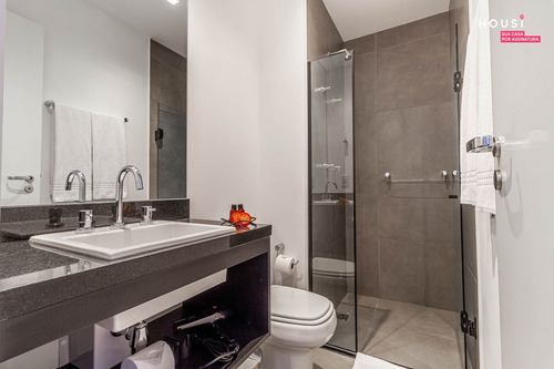 Imagem 15 de 15 de Apartamento - Pinheiros - Ref: 934 - L-934