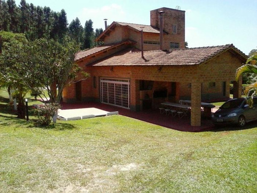 Imagem 30 de 30 de Chácara À Venda, 4 Quartos, 1 Suíte, 1 Vaga, Brigadeiro Tobias - Sorocaba/sp - 5217