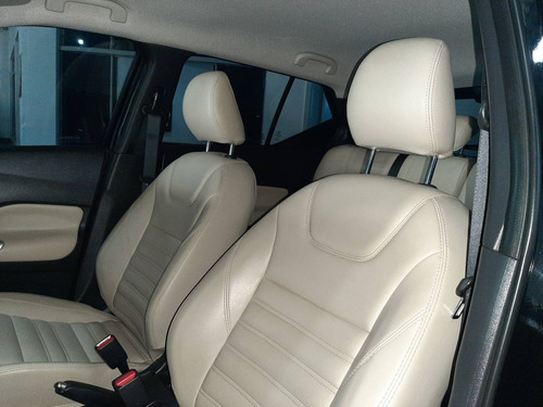 Imagem 8 de 15 de Nissan Kicks 1.6 Flexstart Sv Limited Xtronic C/29.000km