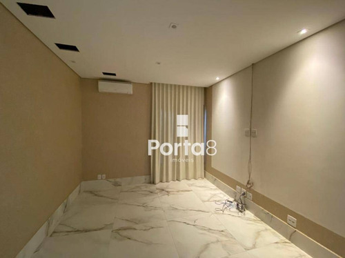 Imagem 25 de 30 de Casa À Venda, 440 M² Por R$ 2.100.000,00 - Parque Residencial Damha Iii - São José Do Rio Preto/sp - Ca2860