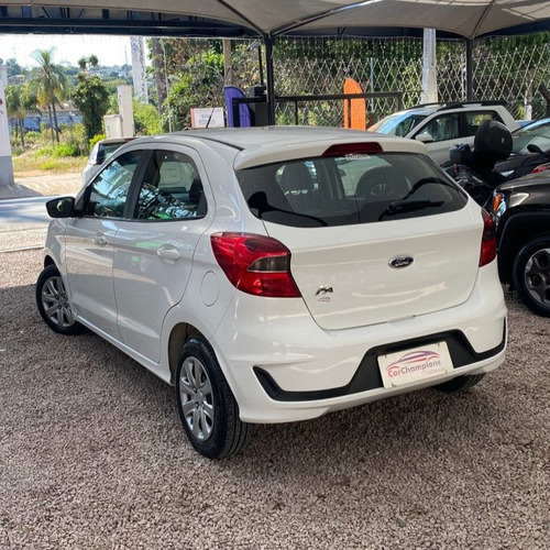 Ford Ka Ka 1.0 SE/SE Plus TiVCT Flex 5p