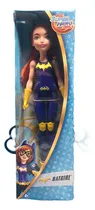 Comprar Dc Super Hero Girls (batgirl) Batichica Original