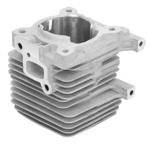 Kit De Pistón Cilíndrico Apto Para Stihl Fs55 Fs45 Br45 Km55