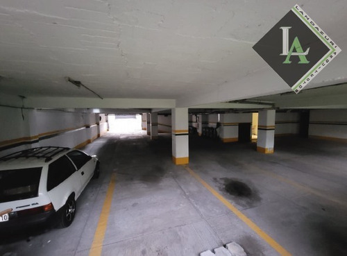 Imagen 6 de 6 de Ldc Departamento Espacioso En Venta Granda Centeno 120m2 Cerca Del Nuevo Megamaxi