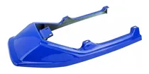 Comprar Colin Trasero Suzuki Ax100 - Gris Azul Rojo Negro Mtc Oem 