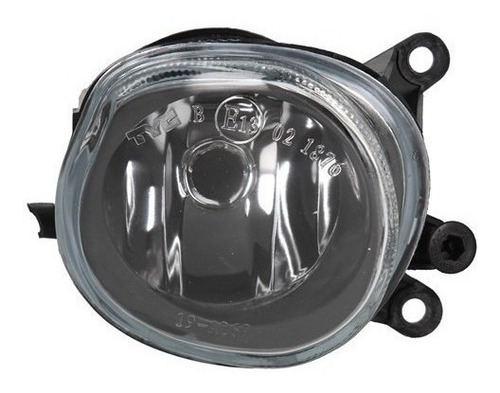 Faro Auxiliar Audi A3 1997 1998 2000 2001 2002 2003 2004 Der