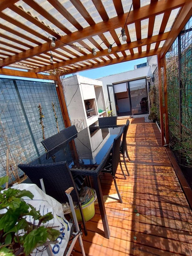 Imagen 3 de 30 de Venta - Monoambiente C/ Terraza Y Coch. - Complejo Green Haus - Sucre 4200 - Coghlan