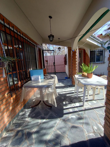 Casa A La Venta En Jose Marmol