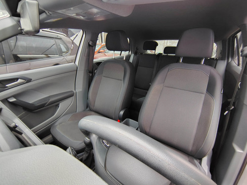 Volkswagen T-Cross 1.6 Trendlinde Mt
