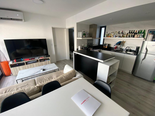 Venta Depto 2 Amb +balcon Aterrazado+terraza 45 Mts+parrilla/ Caballito