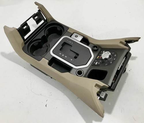Console Central Discovery 4 2012 Original (64) (Usado)