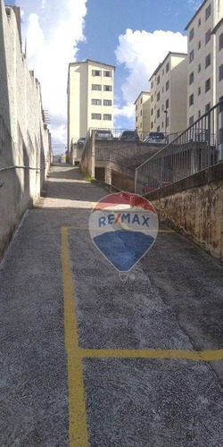 Imagem 12 de 30 de Apartamento Com 2 Dormitórios, 45 M² - Venda Por R$ 120.000,00 Ou Aluguel Por R$ 800,00/mês - Jaraguá - São Paulo/sp - Sp - Ap0216_agili