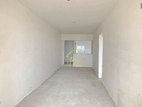Imagem 10 de 18 de Apartamento À Venda, 85 M² Por R$ 363.000,00 - Aviação - Praia Grande/sp - Ap2100