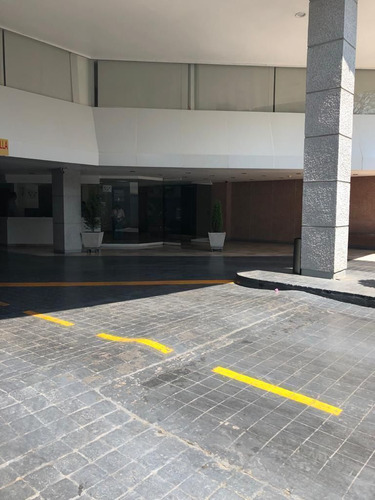 Consultorio/ Oficina En Renta 21m2 En Lomas De Chapultepec Requisitos Mínimos