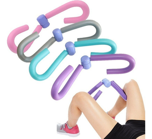 Aparato De Ejercicio Para Piernas Y Brazos Butterfly