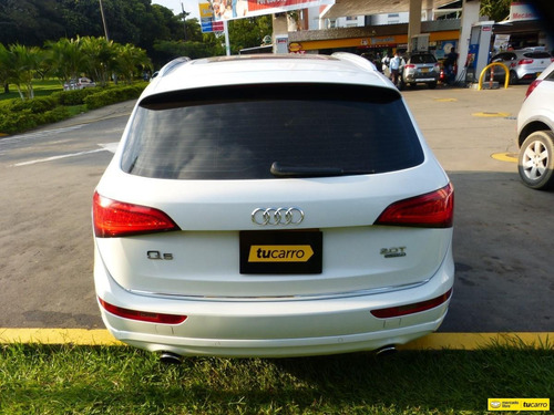 Audi Q5 At 2000cc