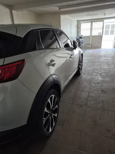 Mazda CX-3 2.0 Grand Touring At