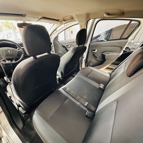 Renault Sandero Stepway 1.6 Dynamique 105cv
