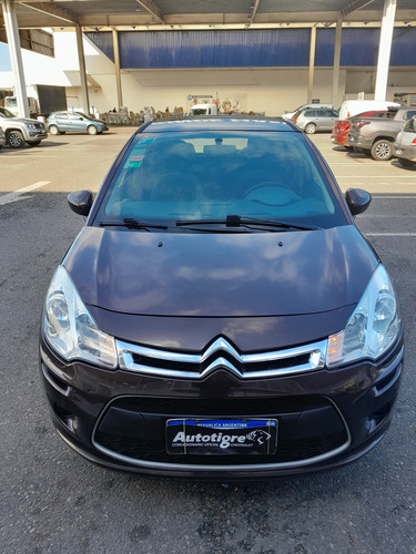 Citroën C3 1.6 Vti 115 Live
