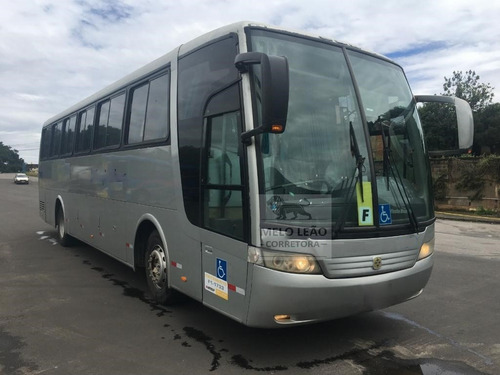 Imagem 1 de 4 de Ônibus Rodoviário Busscar Vissta Buss - Ano 2008 46l