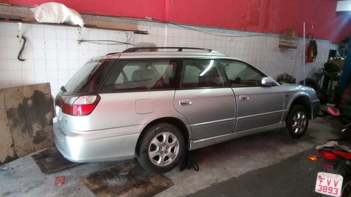 Imagem 9 de 9 de Subaru Legacy Sw Gx ***sucata Vendo Em Peças