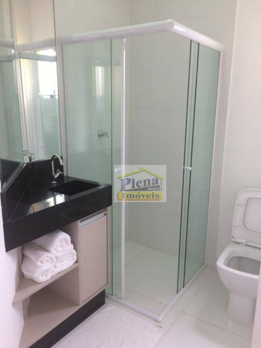 Imagem 21 de 30 de Apartamento Com 2 Dormitórios À Venda, 58 M² Por R$ 300.000,00 - Jardim Marajoara - Nova Odessa/sp - Ap0877