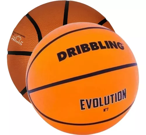 Bola De Basquete Tamanho Oficial Reforçada - Dribbling Evolution  Encontre  em nossa loja a maior linha de silenciosos, ponteiras, escapamentos e  abafadores esportivos.