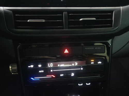 Volkswagen T-Cross 1.4 250 TSI TOTAL FLEX HIGHLINE AUTOMÁTICO