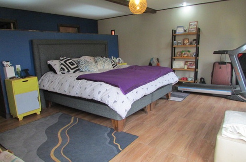 Se Vende Parcela Con 2 Casas, Comuna Curacaví