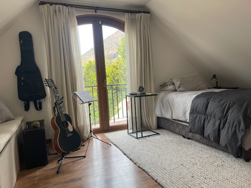 Ampliada Exquisit Impecable Cond No Perimetral Coleg Everest