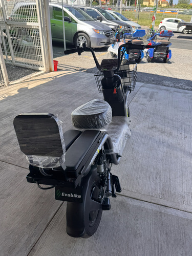 Evobike Tauro 2024