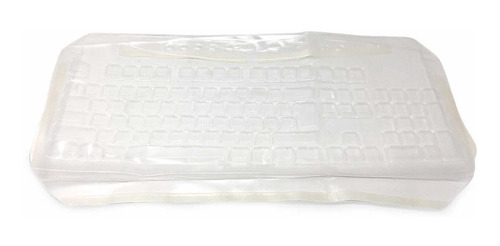 Estuche Para Teclado Viziflex Logitech Y-r Parte G