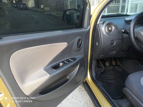 Imagen 13 de 17 de Chery X-1 Sincrónico