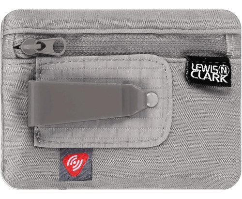 Carteras De Viaje Lewis N. Clark 1234 Clay