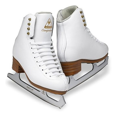 Patines De Competición Jackson Ultima Dj2470.