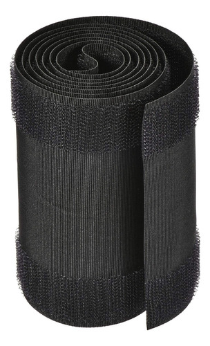 Uxcell Cable Grip Strip Cubierta De Cable De Piso Proteger C