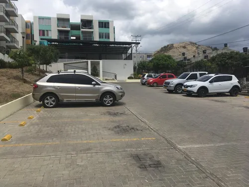 Apartamento En Conjunto Cerrado, Vía A Minca