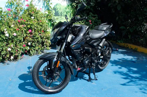 Bajaj Pulsar Ns 200 Fi 2023